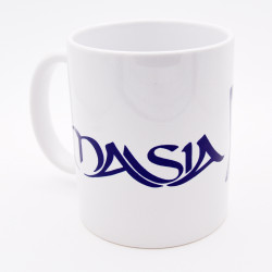 Taza Masia