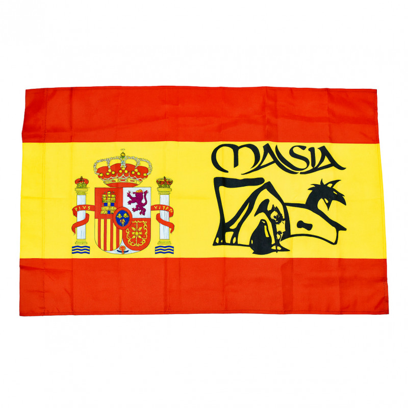 Bandera España