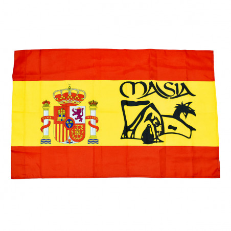 Bandera España