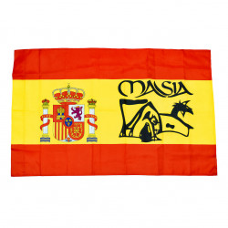 Bandera España