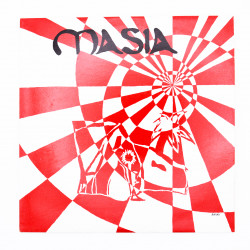 Vinilo Masia Vintage (Limited Edition 10)
