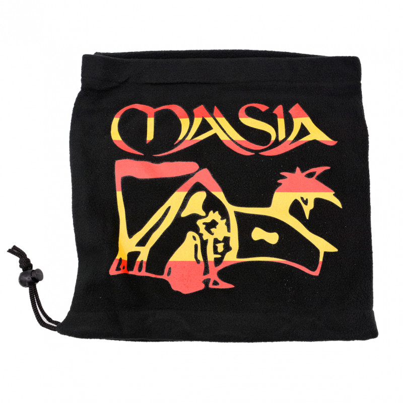 Bragas de Cuello España