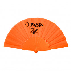 Abanico Masia Basico