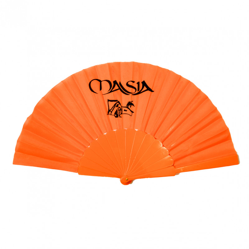 Abanico Masia Basico