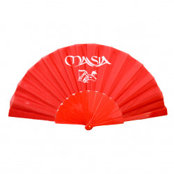 Abanico Masia Basico