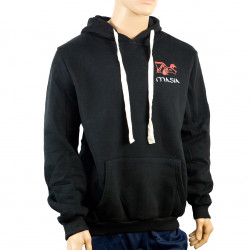 Sudadera Demonio Vintage