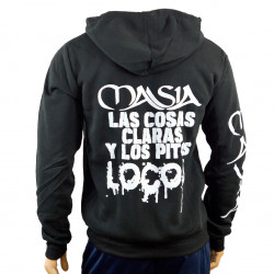 Chaqueta Pitos Locos