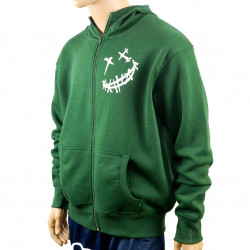 Chaqueta Newstyle Evil® My Religion