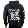 Sudadera Pitos Locos