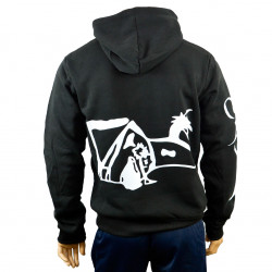 Sudadera Caseta Masia