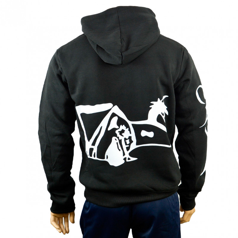 Sudadera Caseta Masia