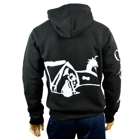 Sudadera Caseta Masia