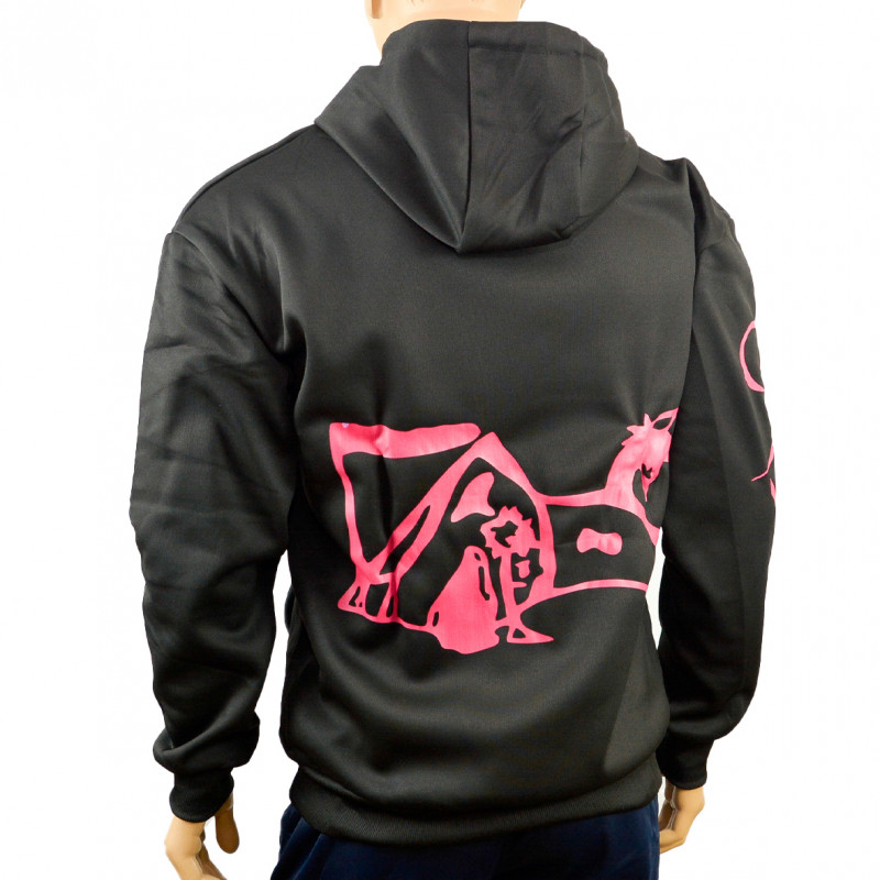 Sudadera Caseta Masia