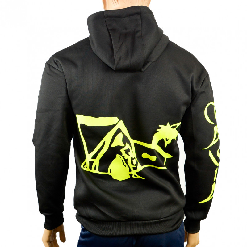 Sudadera Caseta Masia