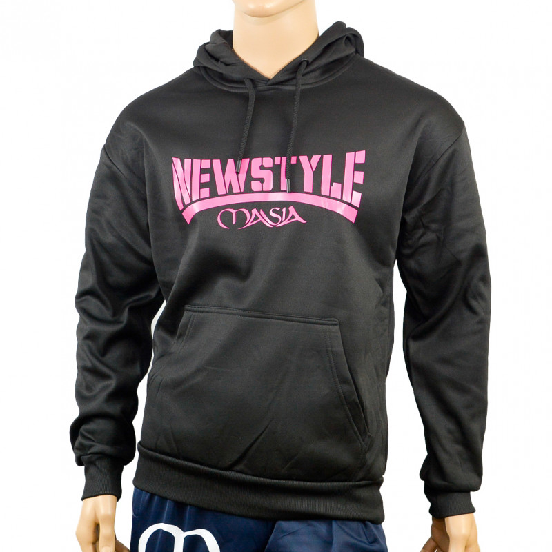Sudadera Newstyle
