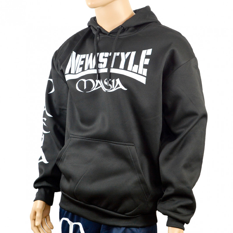 Sudadera Newstyle