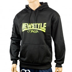 Sudadera Newstyle