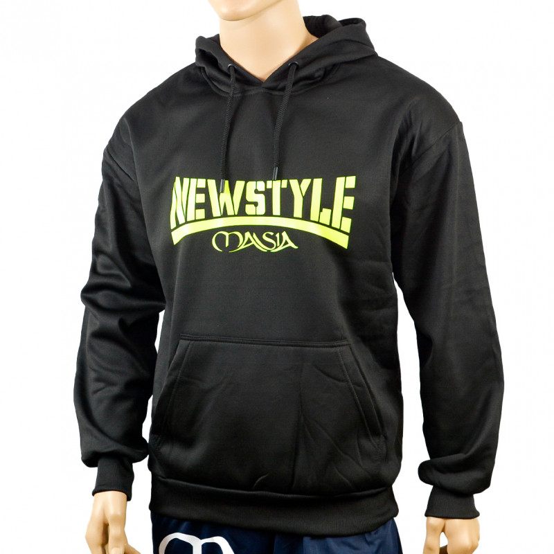 Sudadera Newstyle