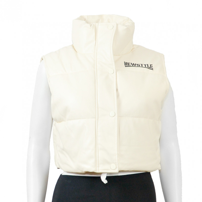 Chaleco Newstyle