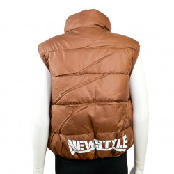 Chaleco Newstyle Reversible