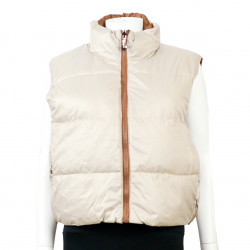 Chaleco Newstyle Reversible