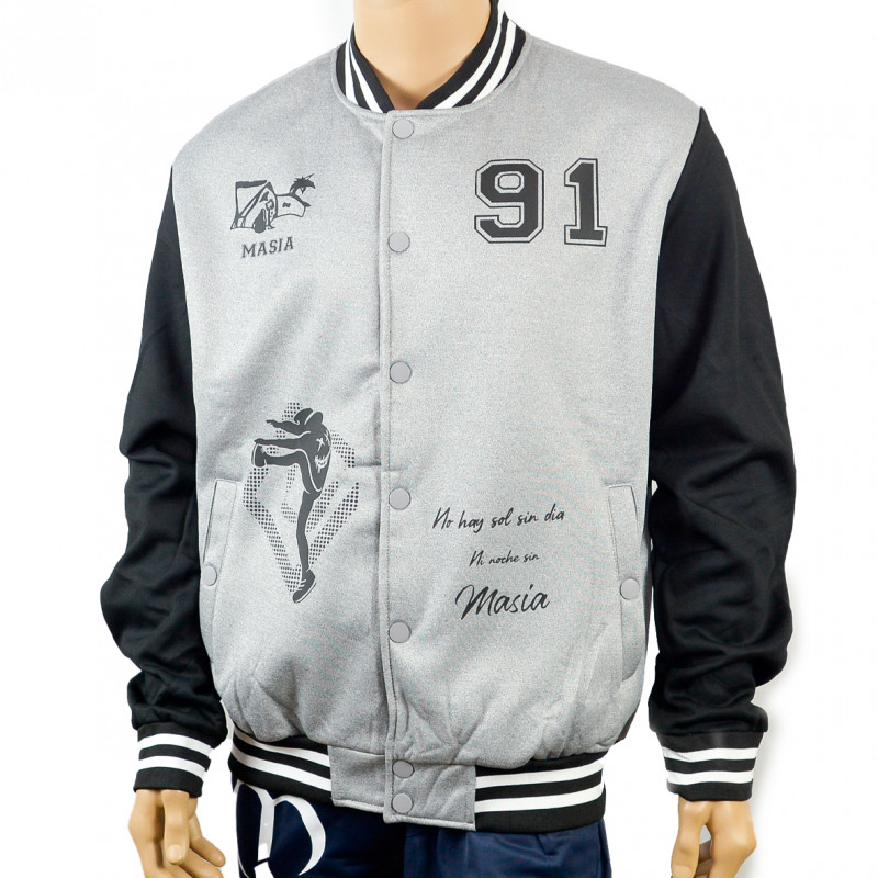 Chaqueta Spanish Newstyle