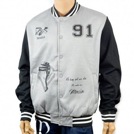 Chaqueta Spanish Newstyle