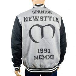 Chaqueta Spanish Newstyle