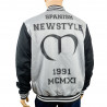 Chaqueta Spanish Newstyle
