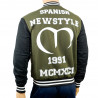Chaqueta Spanish Newstyle