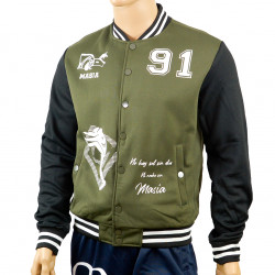 Chaqueta Spanish Newstyle