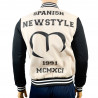 Chaqueta Spanish Newstyle