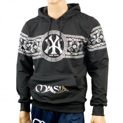 Sudadera New York