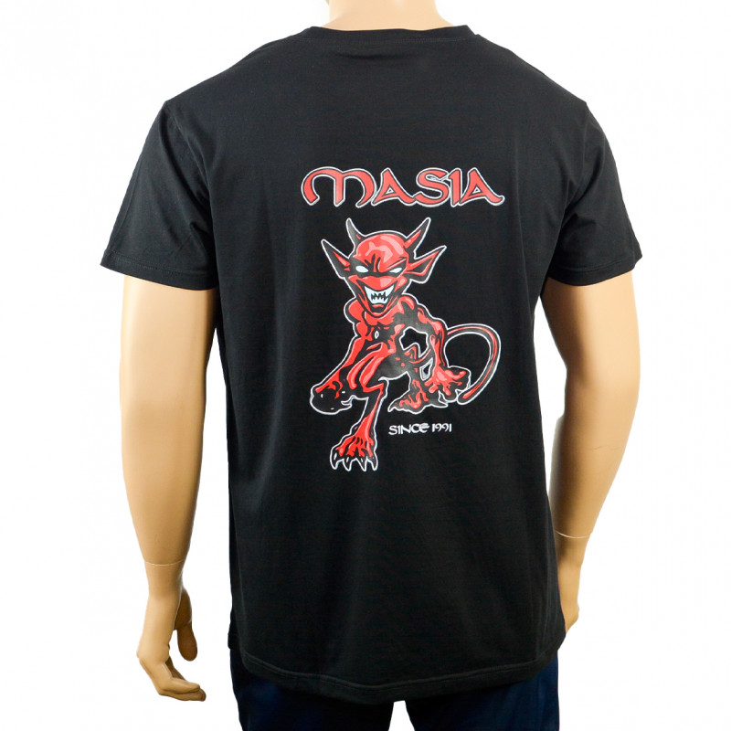 copy of Camiseta pitos locos crazy face