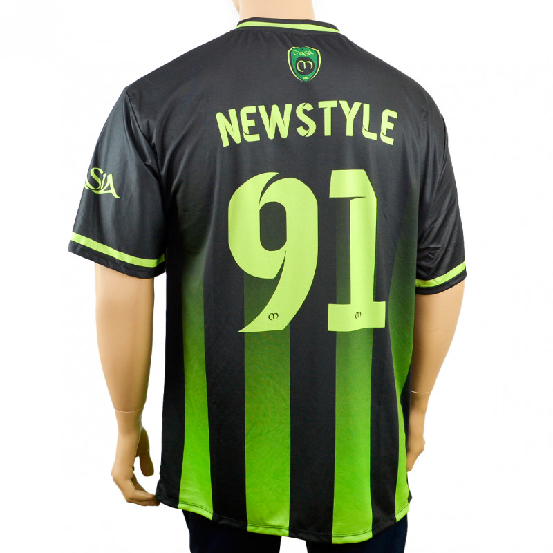 Camiseta Masia Futbol Club