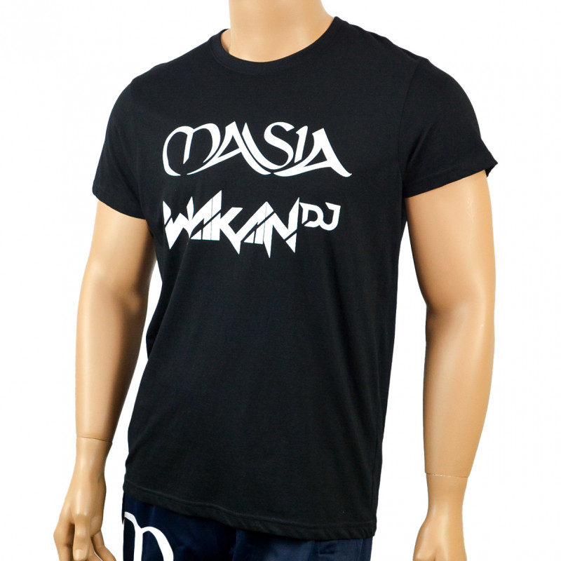 Camiseta Wakan Dj