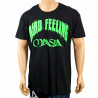 Camiseta Hard Feeling