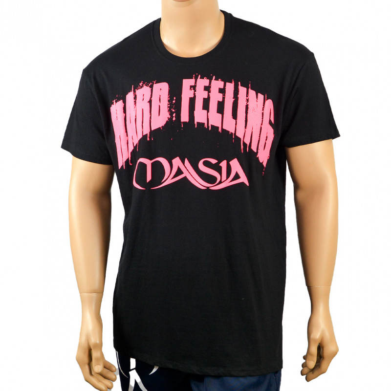 Camiseta Hard Feeling