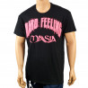 Camiseta Hard Feeling