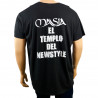Camiseta Templo