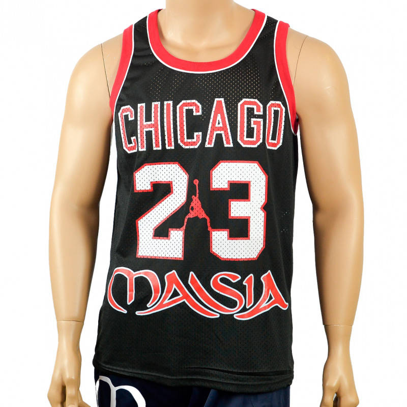 Camiseta Chicago