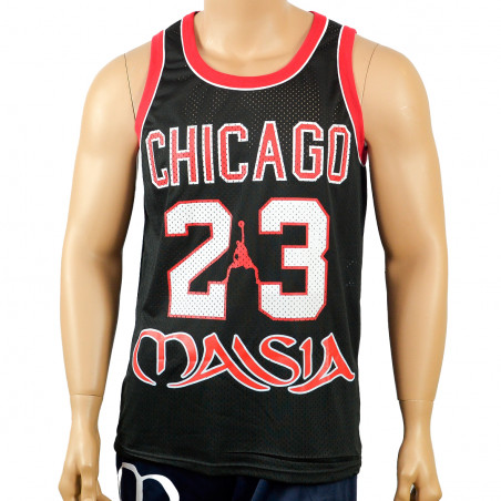 Camiseta Chicago