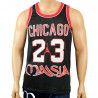 Camiseta Chicago