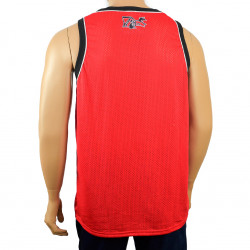 Camiseta tirantes chicago