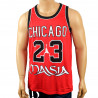 Camiseta tirantes chicago