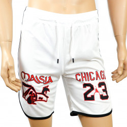 pantalon blanco chicago