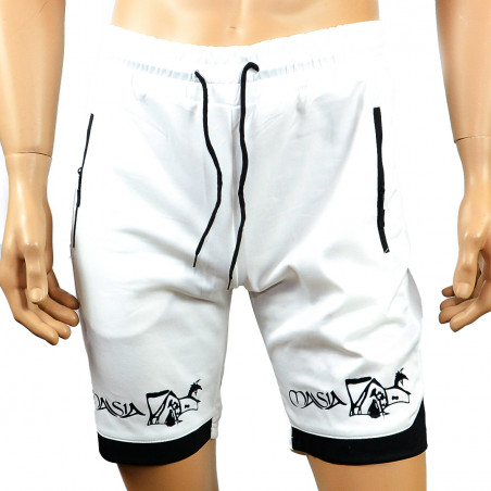 Pantalon corto chico