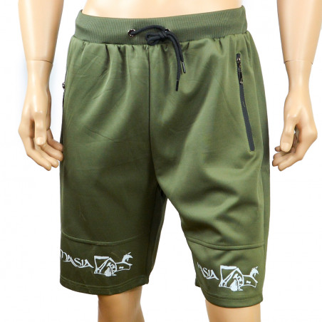 Pantalón Corto Tempo