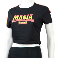 Camiseta España corta