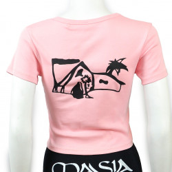 Camiseta Masiera de tus sueños